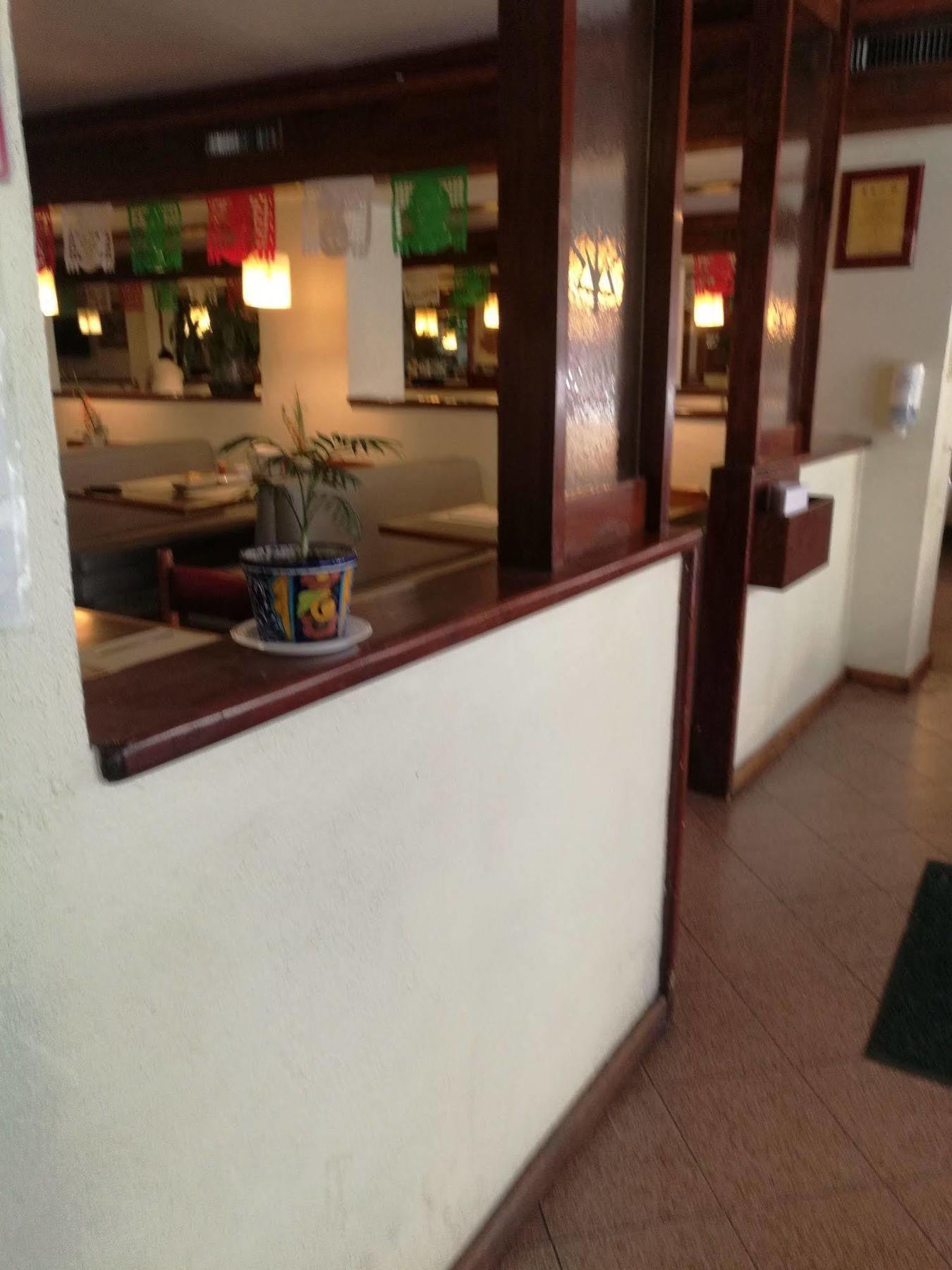 Hotel Roble Мехико Экстерьер фото
